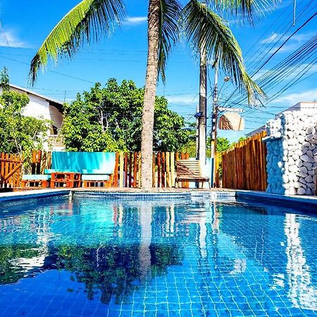 Pousada Casa Nui - Porto De Galinhas By Concavus Extérieur photo