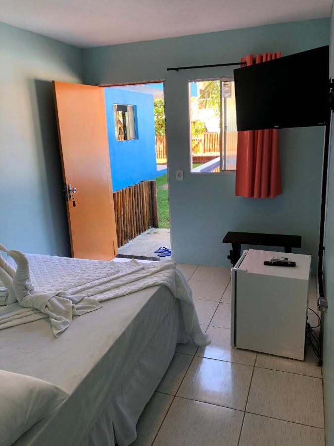 Pousada Casa Nui - Porto De Galinhas By Concavus Extérieur photo