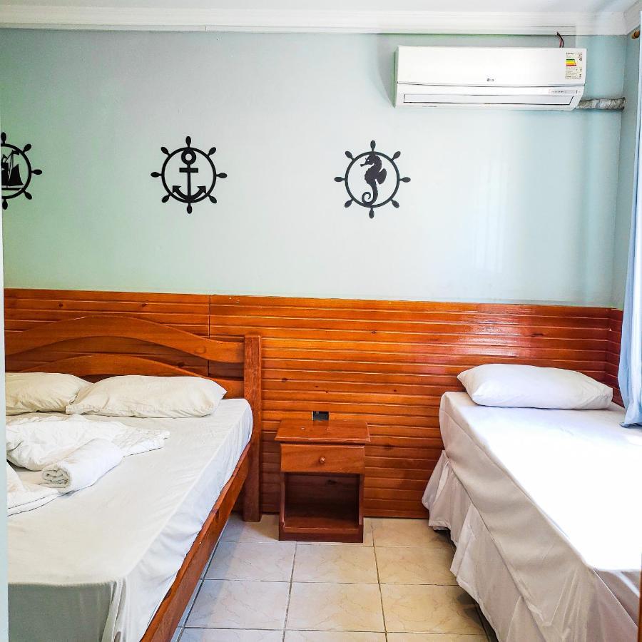 Pousada Casa Nui - Porto De Galinhas By Concavus Extérieur photo