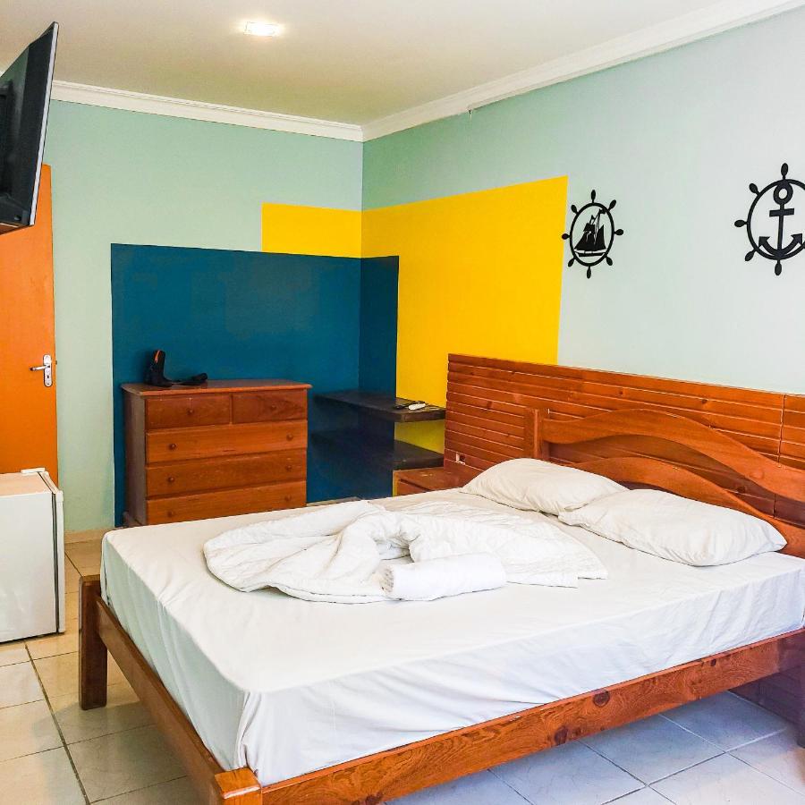 Pousada Casa Nui - Porto De Galinhas By Concavus Extérieur photo