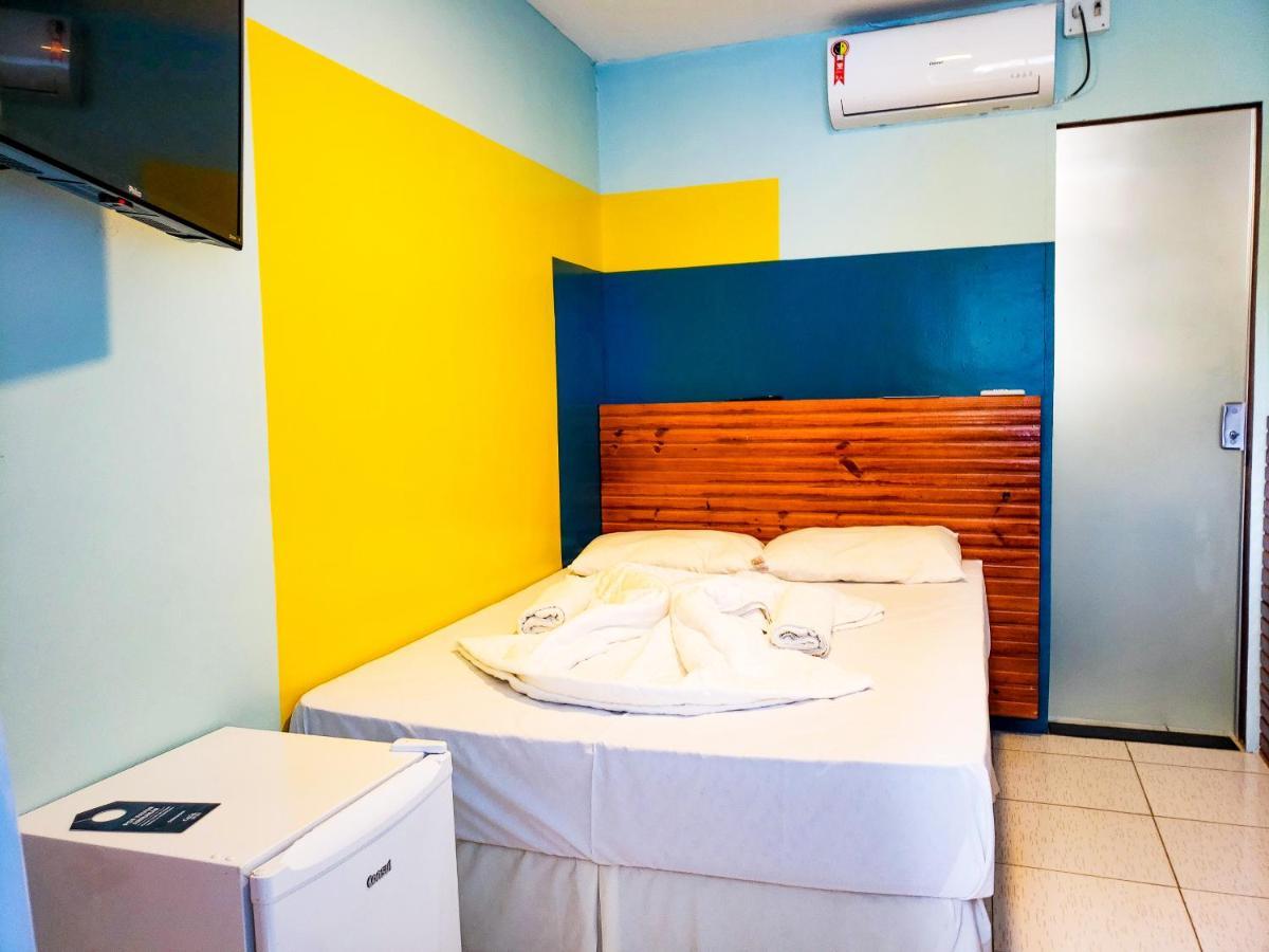 Pousada Casa Nui - Porto De Galinhas By Concavus Extérieur photo