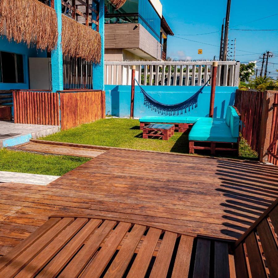 Pousada Casa Nui - Porto De Galinhas By Concavus Extérieur photo