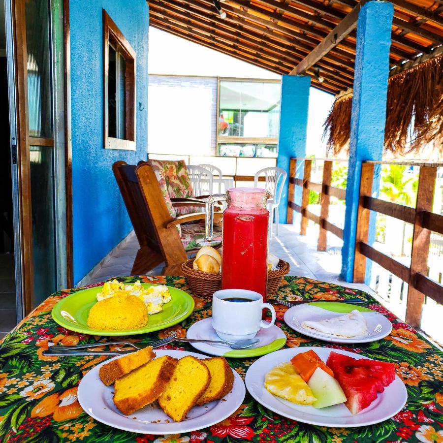 Pousada Casa Nui - Porto De Galinhas By Concavus Extérieur photo