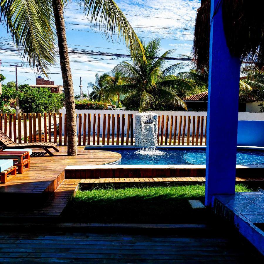 Pousada Casa Nui - Porto De Galinhas By Concavus Extérieur photo