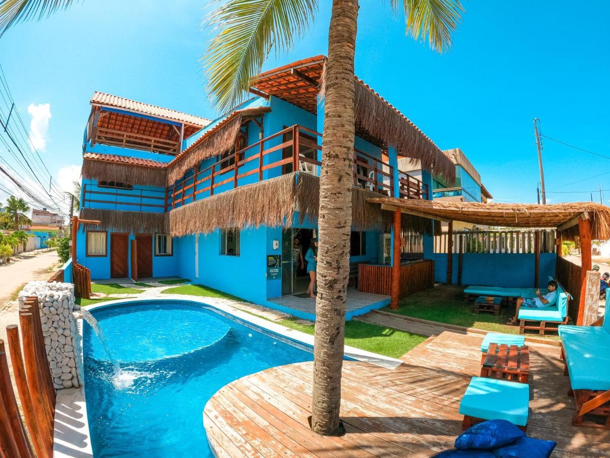 Pousada Casa Nui - Porto De Galinhas By Concavus Extérieur photo