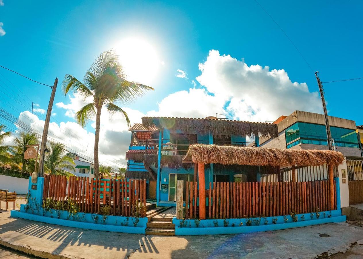 Pousada Casa Nui - Porto De Galinhas By Concavus Extérieur photo