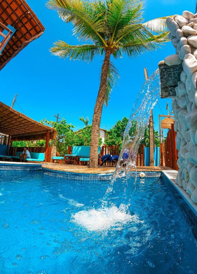 Pousada Casa Nui - Porto De Galinhas By Concavus Extérieur photo